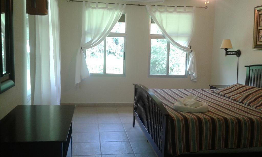 Hotel Campestre El Valle de Anton Habitación foto