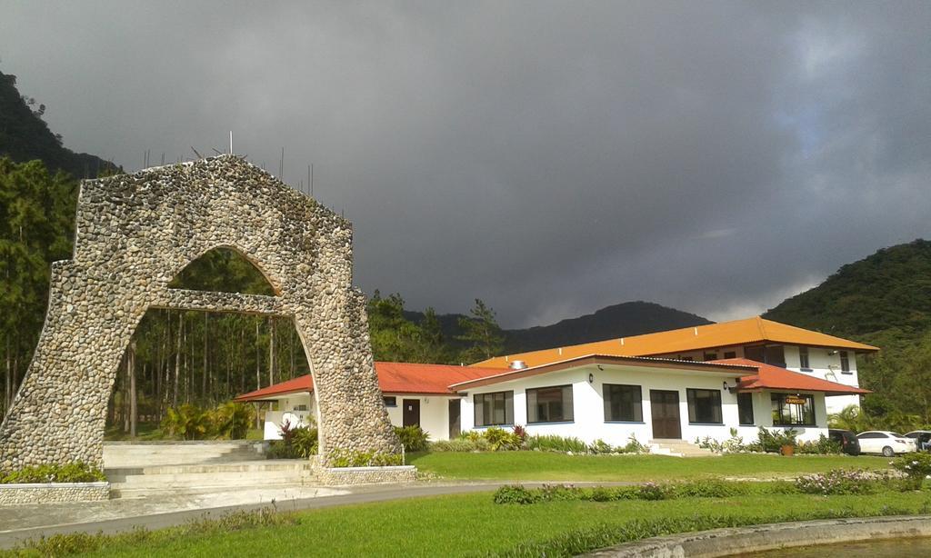 Hotel Campestre El Valle de Anton Exterior foto