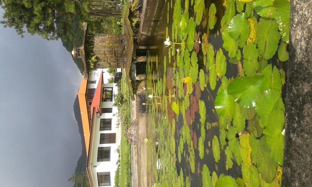 Hotel Campestre El Valle de Anton Exterior foto