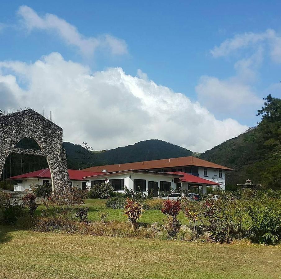 Hotel Campestre El Valle de Anton Exterior foto